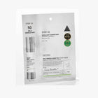 VT Cosmetics Mild Reedle Shot 50 2-Step Mask