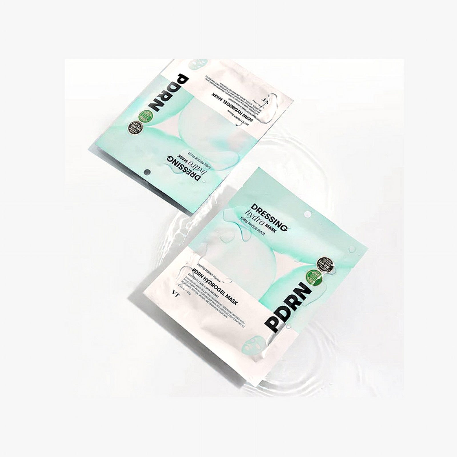 VT PDRN Hydrogel Mask