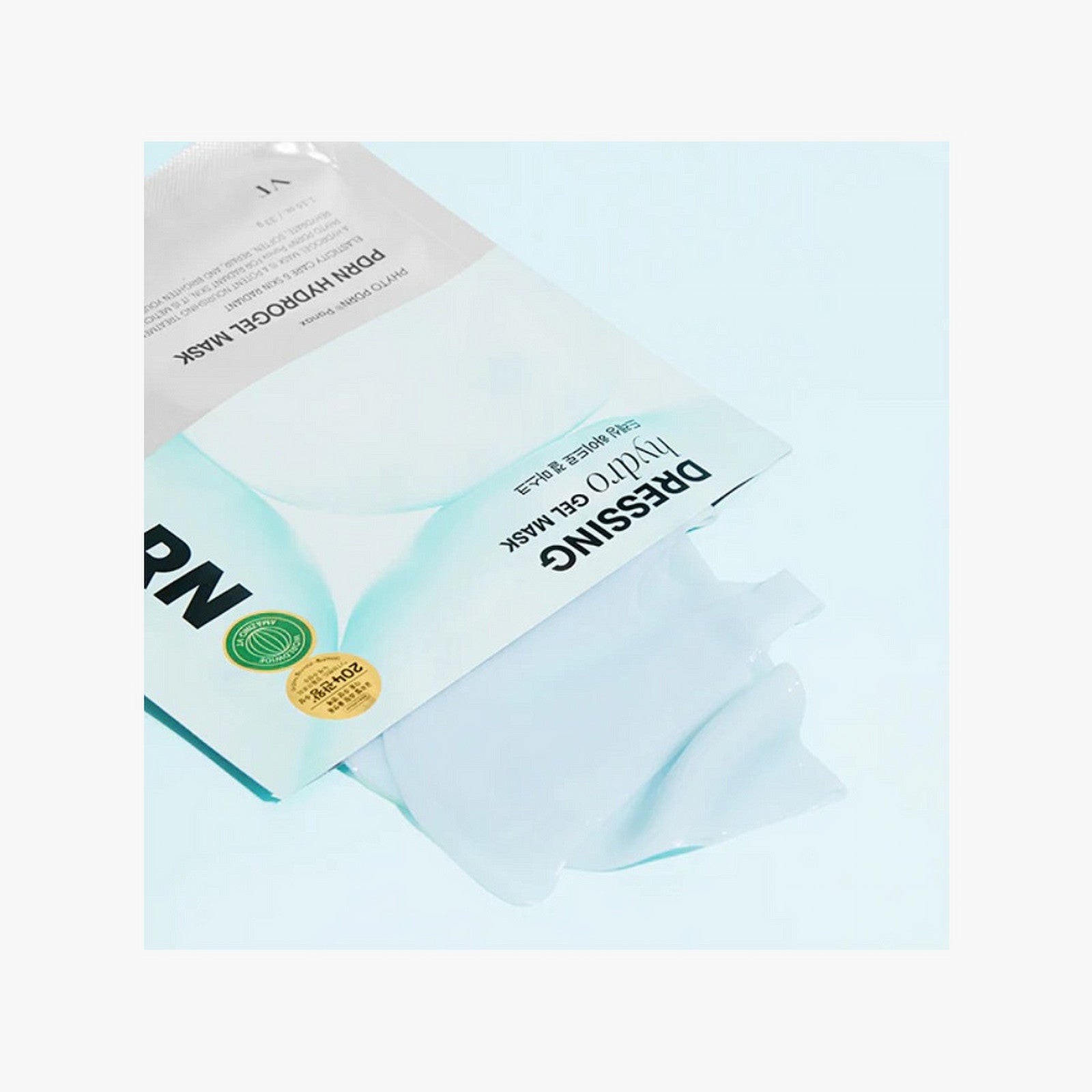 VT PDRN Hydrogel Mask