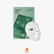 VT Cosmetics Pro Cica Reedle Shot 100 2-Step Hydrogel Mask