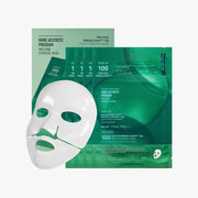 VT Cosmetics Pro Cica Reedle Shot 100 2-Step Hydrogel Mask