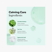 VT Cosmetics Pro Cica Reedle Shot 100 2-Step Hydrogel Mask