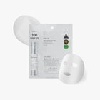 VT Cosmetics Reedle Shot 100 2-Step Mask
