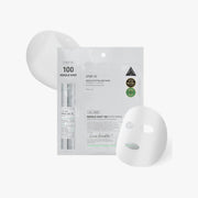 VT Cosmetics Reedle Shot 100 2-Step Mask
