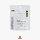 VT Cosmetics Reedle Shot 1000 2-Step Mask