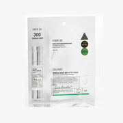 VT Cosmetics Reedle Shot 300 2-Step Mask