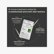 VT Cosmetics Reedle Shot™ 300 All in One 3-Step Mask