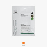 VT Cosmetics Reedle Shot 700 2-Step Mask