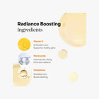 VT Cosmetics Vita-Light Reedle Shot 100 2-Step Hydrogel Mask