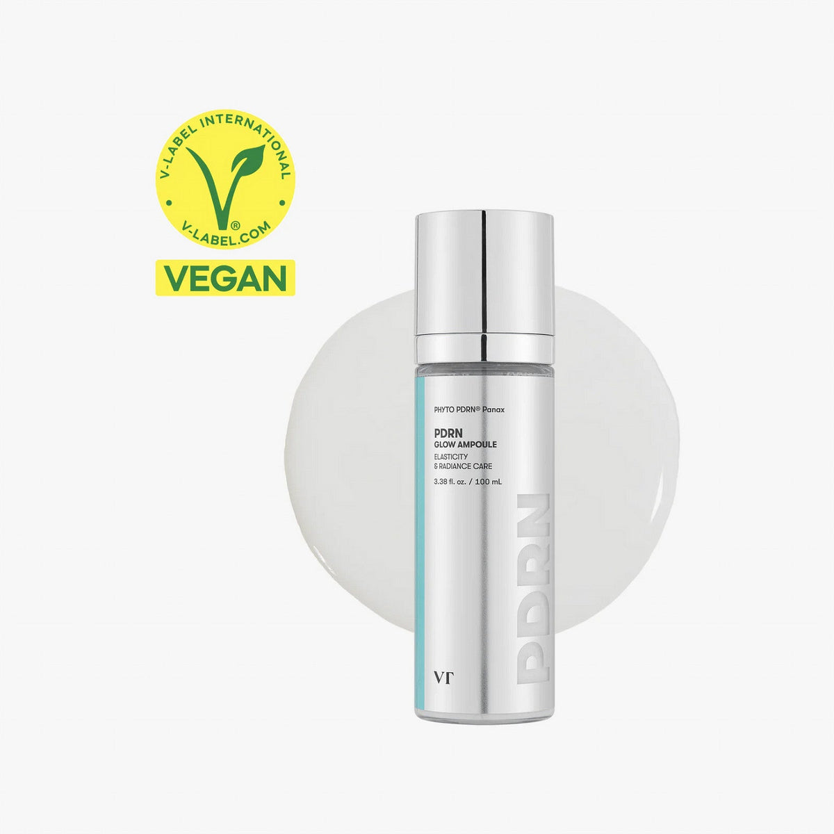 VT Cosmetics PDRN Glow Ampoule Mist 100ml