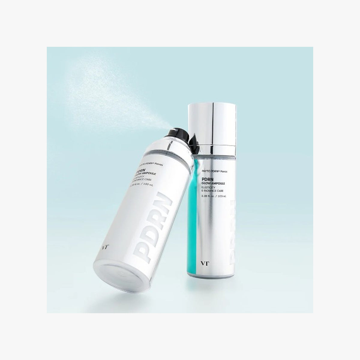 VT Cosmetics PDRN Glow Ampoule Mist 100ml