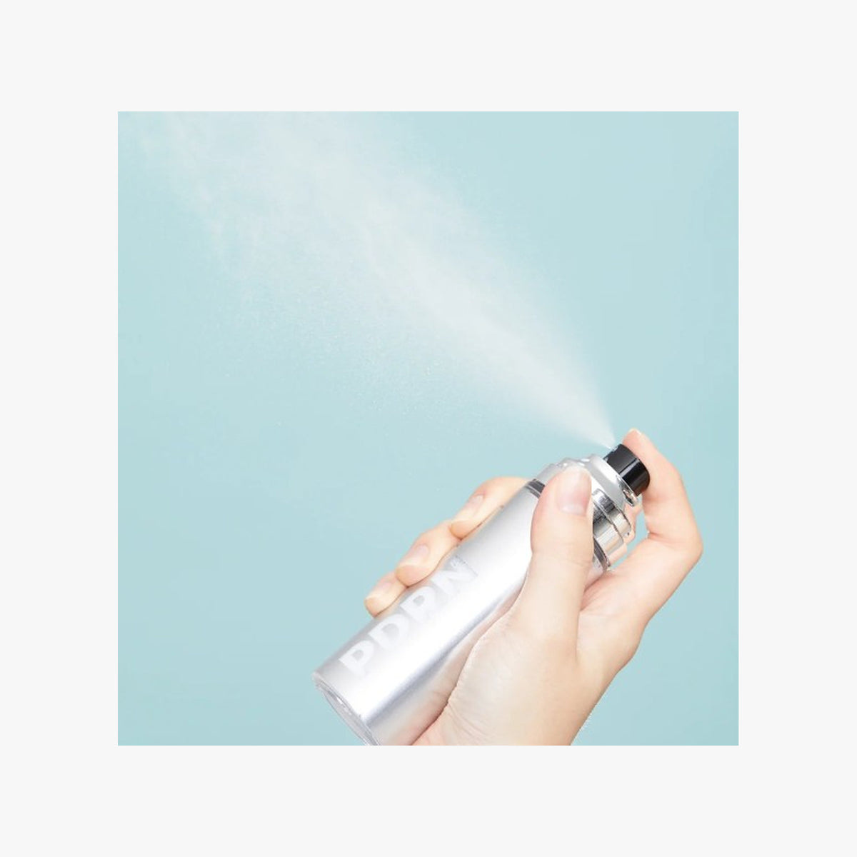 VT Cosmetics PDRN Glow Ampoule Mist 100ml