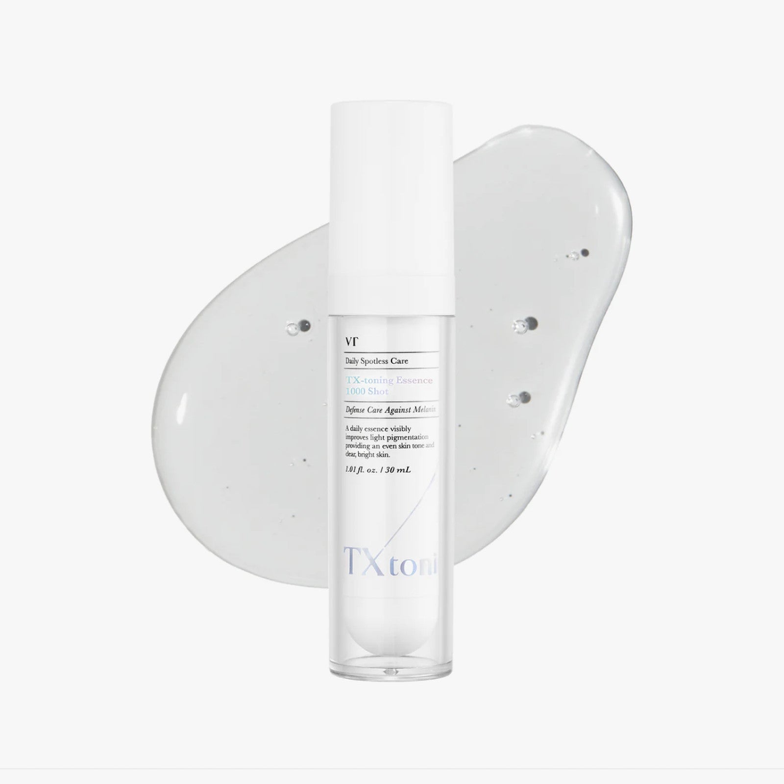 VT Cosmetics TX-Toning Essence