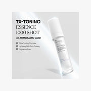 VT Cosmetics TX-Toning Essence 1000 Shot 30ml