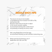 VT Cosmetics Collagen Reedle Shot 100 (2ml)