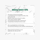 VT Cosmetics Pro Cica Reedle Shot 100 (2ml)