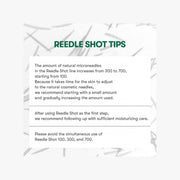VT Cosmetics Pro Cica Reedle Shot 100 (2ml)