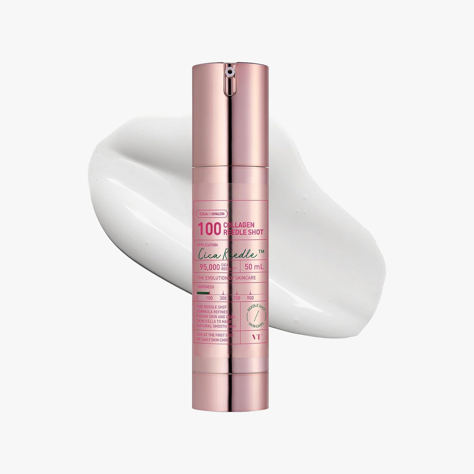 VT Cosmetics Collagen Reedle Shot 100 (50ml)