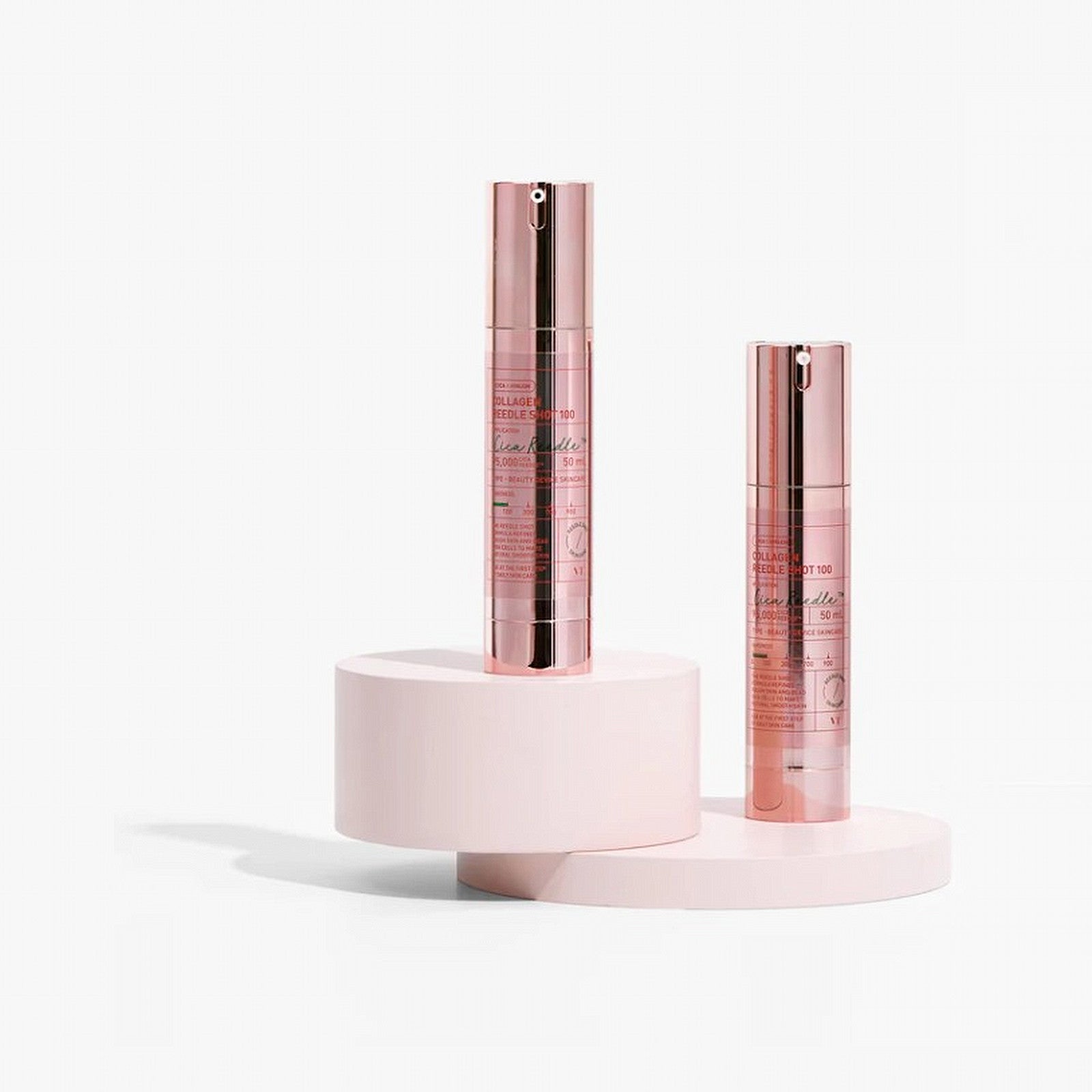 VT Cosmetics Collagen Reedle Shot 100 (50ml)