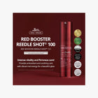 VT Cosmetics Red Booster Reedle Shot™ 100 50ml
