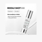 VT Cosmetics Reedle Shot™ 100 (50ml)