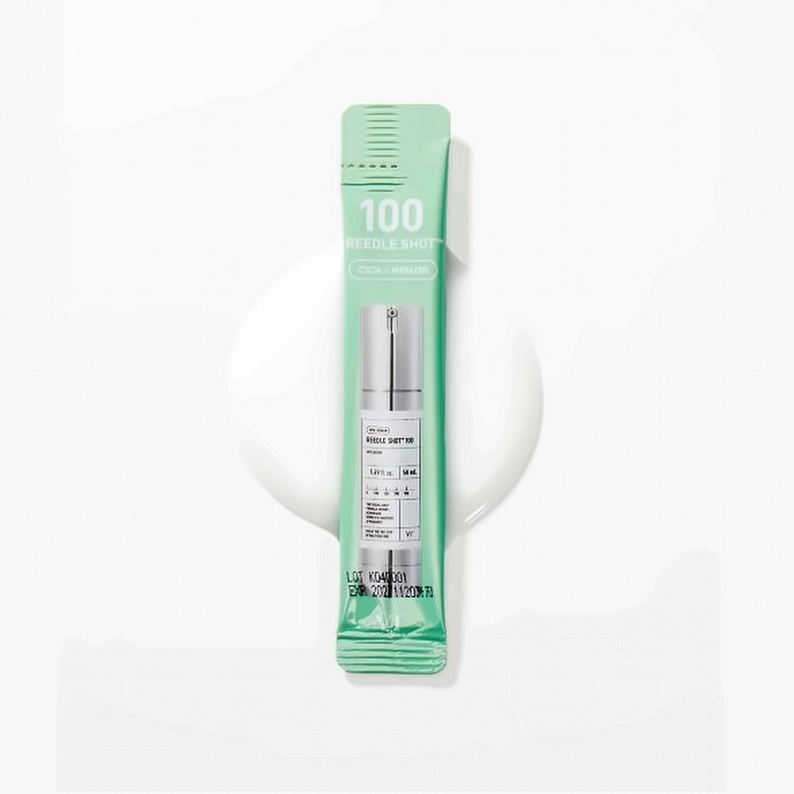 VT Cosmetics Reedle Shot™ 100 (2ml)