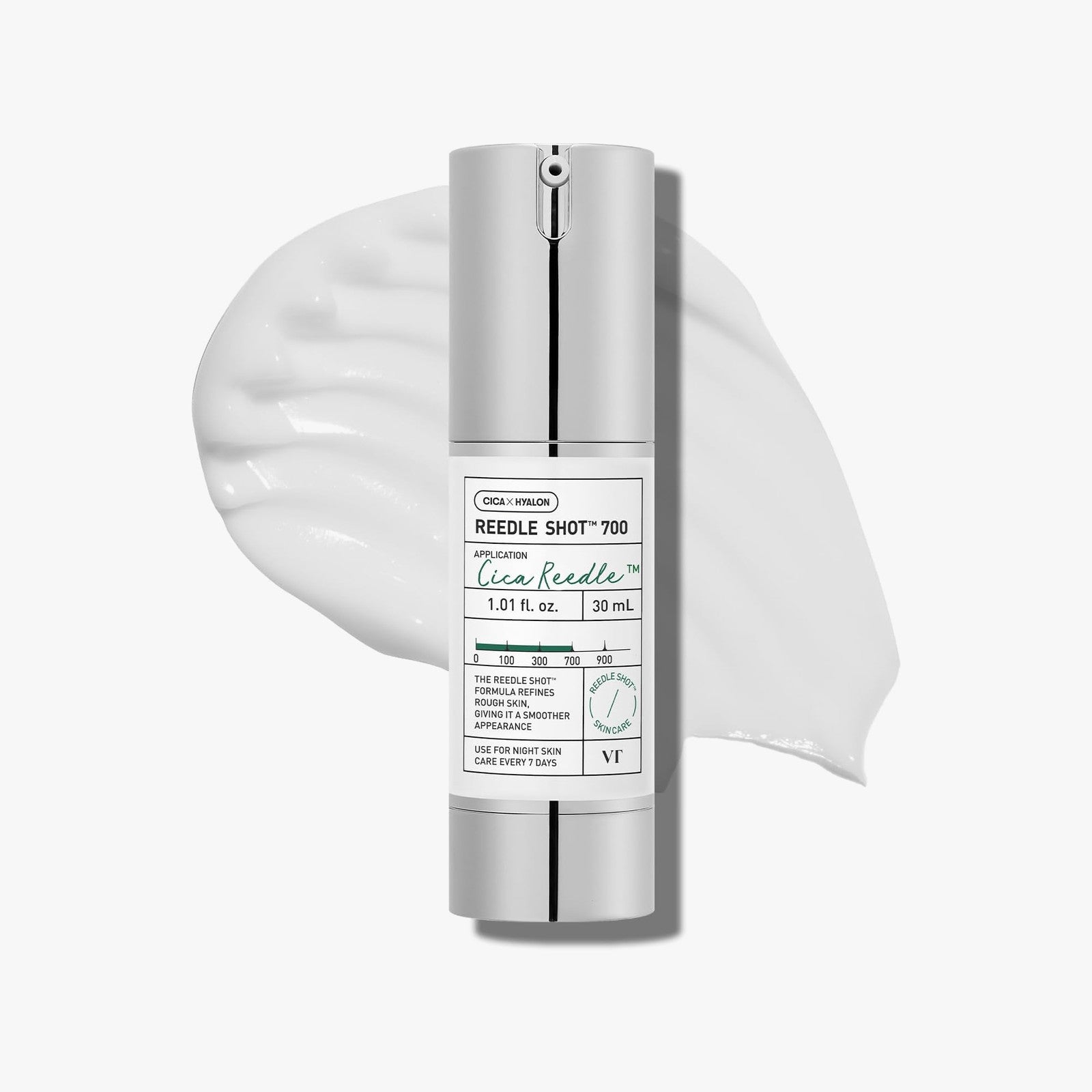 VT Cosmetics Reedle Shot 700 Mini (30ml)