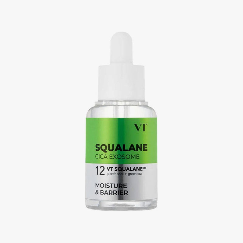 VT Cosmetics Squalane S4 Moisture Ampoule 30ml