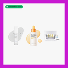 Even Tone, No Clashing Actives gift set