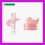Eye-Area Edit gift set