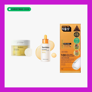 Glow Kit gift set