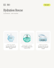 Hydration Rescue set