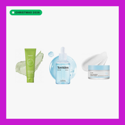 K-Beauty Starter gift set