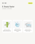K-Beauty Starter set