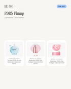 PDRN Plump set