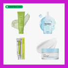 Retinal, Gently gift set